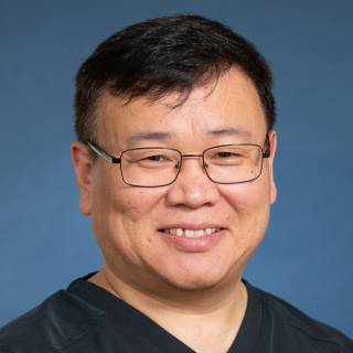 Changqing Li, MD, Internal Medicine, Worcester, MA