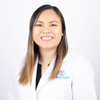 Elizabeth Marquez, Family Nurse Practitioner, Austin, TX