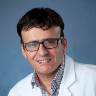 Muqdad Zuriqat, MD