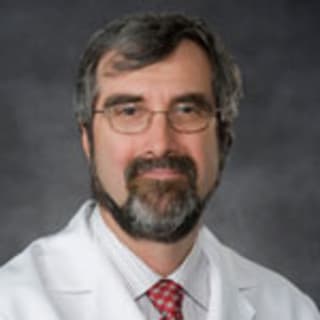 James Bennett Jr., MD, Neurology, Charlottesville, VA, VCU Medical Center