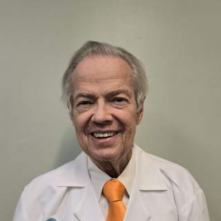 James Edwards, MD