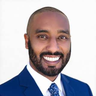Brook Yirgu, MD, Internal Medicine, Los Angeles, CA
