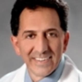 Antony George, MD, Preventive Medicine, Middleburg Heights, OH, University Hospitals Cleveland Medical Center