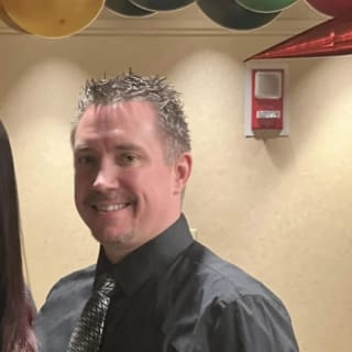 Ricky McDaniels, Pulmonology, Madison, WV