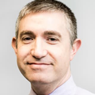 Nadav Traeger, MD