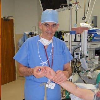Thomas Shepler, MD, Orthopaedic Surgery, Vienna, VA