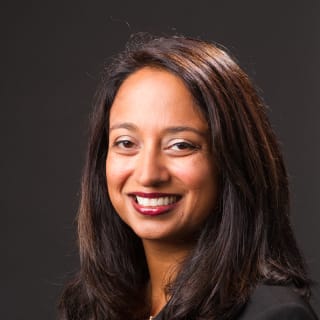 Manisha Juthani-Mehta, MD, Infectious Disease, New Haven, CT