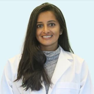 Shailee Viroja, DO, Internal Medicine, Philadelphia, PA