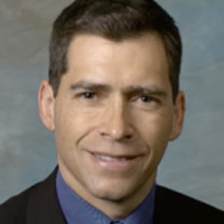 Bruce Applebaum, MD