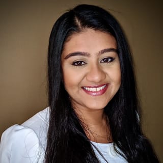 Krushangi Patel, MD