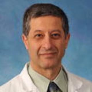 Yehuda Ringel, MD, Gastroenterology, Chapel Hill, NC, University of North Carolina Hospitals