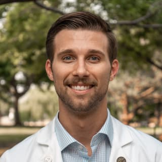 Gage Calhoon, MD