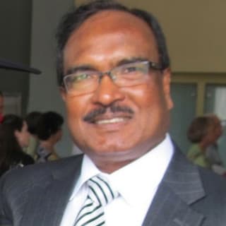 Nihar Bhowmik, MD
