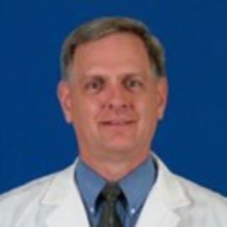 John Tipton, MD, Family Medicine, Tulsa, OK, Hillcrest Medical Center
