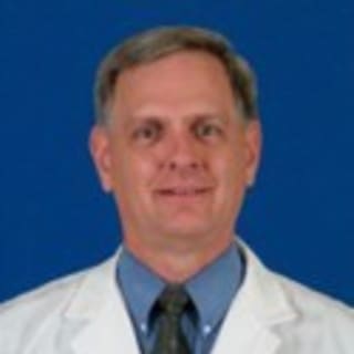 John Tipton, MD