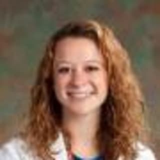 Ashley Groner, PA, Cardiology, Roanoke, VA