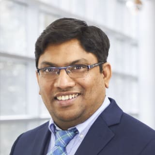 Manikumar Bheemarasetti, MD, Cardiology, Arlington, TX