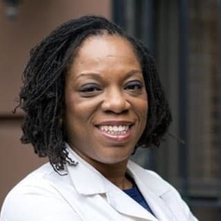 Ann Arthur, MD, Ophthalmology, Brooklyn, NY