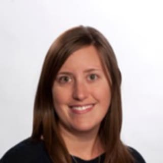 Jill (Rolinski) Perry, MD