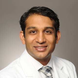 Abhay Singh, MD