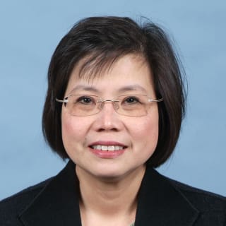 Susan (Chua) Apolinario, MD