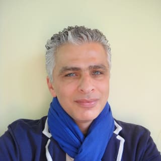 Ghassan Fahel, DO
