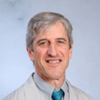 Michael Dowling, MD, Internal Medicine, Asheville, NC