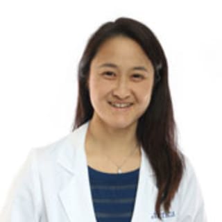 Cheryl Chen, MD