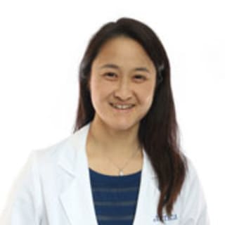 Cheryl Chen, MD, Anesthesiology, Stanford, CA