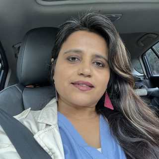 Prima Poudel, MD, Internal Medicine, San Antonio, TX