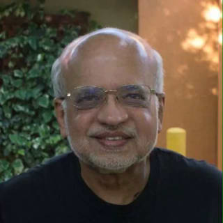 Gajanan Nilaver, MD
