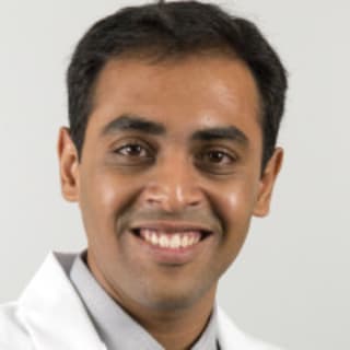 Kaushal Dosani, MD, Pediatric Cardiology, Jacksonville, FL