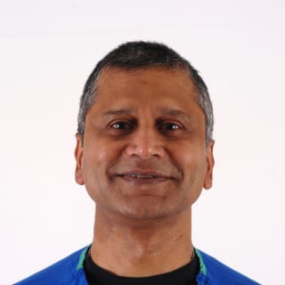 Pasala Ravichandran, MD