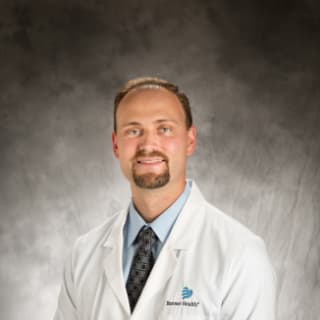 Ryan Peck, MD