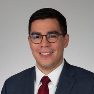 Andres Ospina, MD