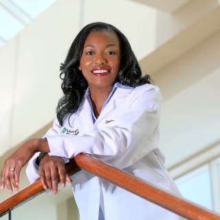 Cherisse Thomas, MD, Internal Medicine, West Columbia, SC, Lexington Medical Center