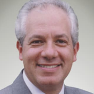 Martin Kessler, MD