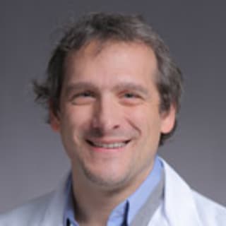 Gregory Pitaro, MD