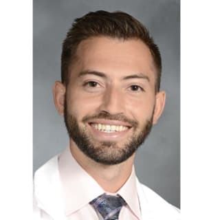 Ethan Wood, MD, Resident Physician, New York, NY, New York-Presbyterian Hospital