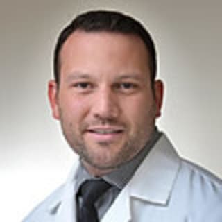 Michael Cullura, DO, Emergency Medicine, Kenansville, NC