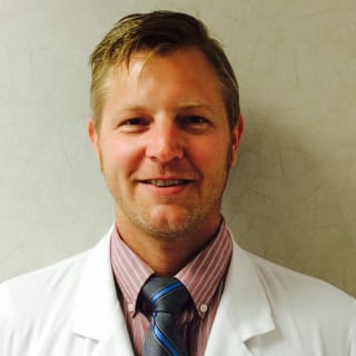 Tyler Voss, DO, Family Medicine, Muskegon, MI