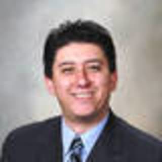 Matthew Hoerth, MD, Neurology, Phoenix, AZ, Mayo Clinic Hospital