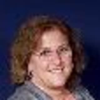 Elaine Rosenwach, Family Nurse Practitioner, Binghamton, NY