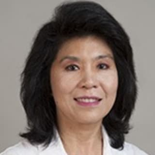 Susan Chan, MD, Anesthesiology, Los Angeles, CA