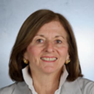 Sylvia Duby, MD, Rheumatology, Evanston, IL, Evanston Hospital