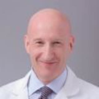 Stefano Ravalli, MD