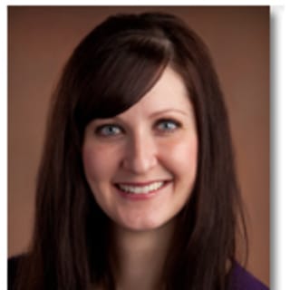 Jami Kortan, Family Medicine, Spearfish, SD