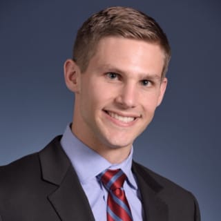 Tucker Maute, DO, Emergency Medicine, Fort Myers, FL