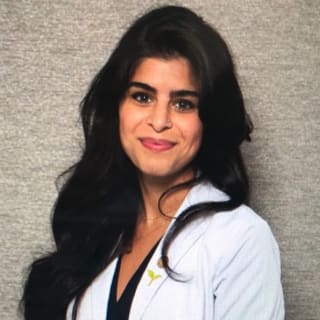 Faye Sajjadi, MD, Internal Medicine, Sacramento, CA