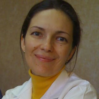 Olga Kaliebe, MD, Endocrinology, Tampa, FL, St. Joseph's Hospital